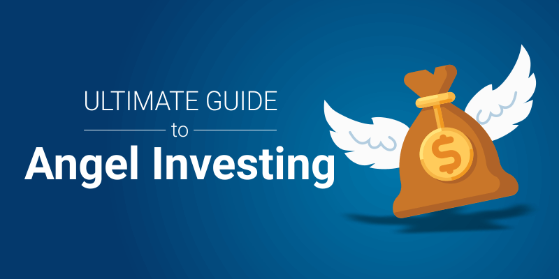 Angel Investor Definition and How It Works